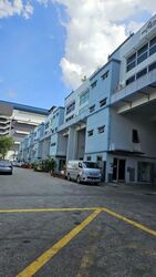 2.8 Penjuru Tech Hub (D22), Factory #575416041